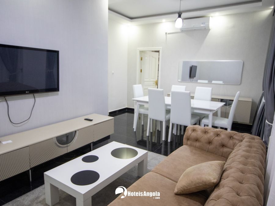 Residencial Mussenga - Imagem 9